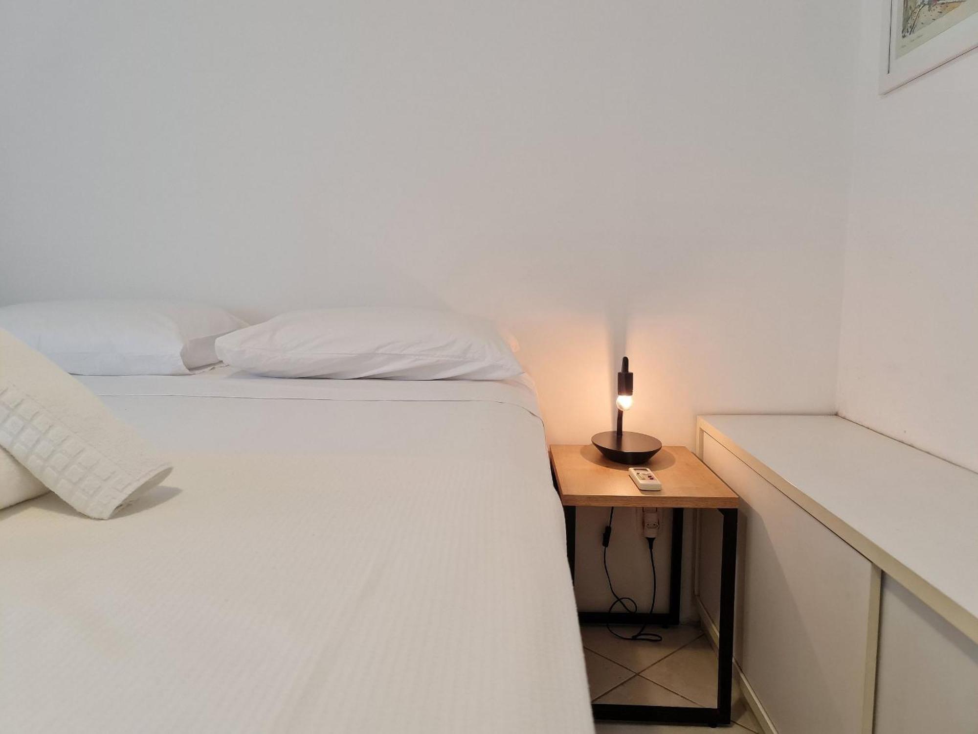 Apartment 17 - Centro Bc - 2 Quartos C/ Garden E Garagem *