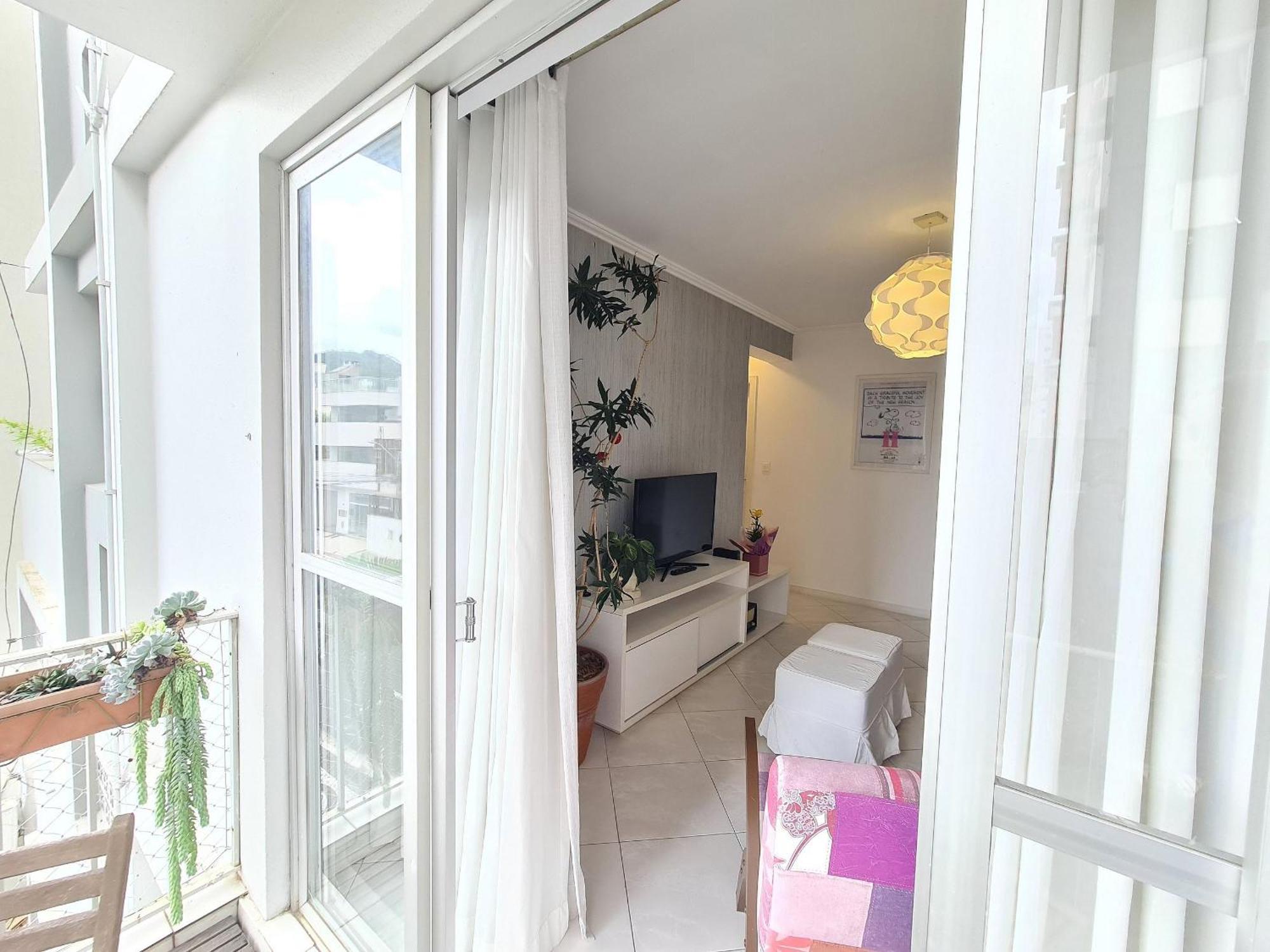 Apartment 17 - Centro Bc - 2 Quartos C/ Garden E Garagem Balneario Camboriu