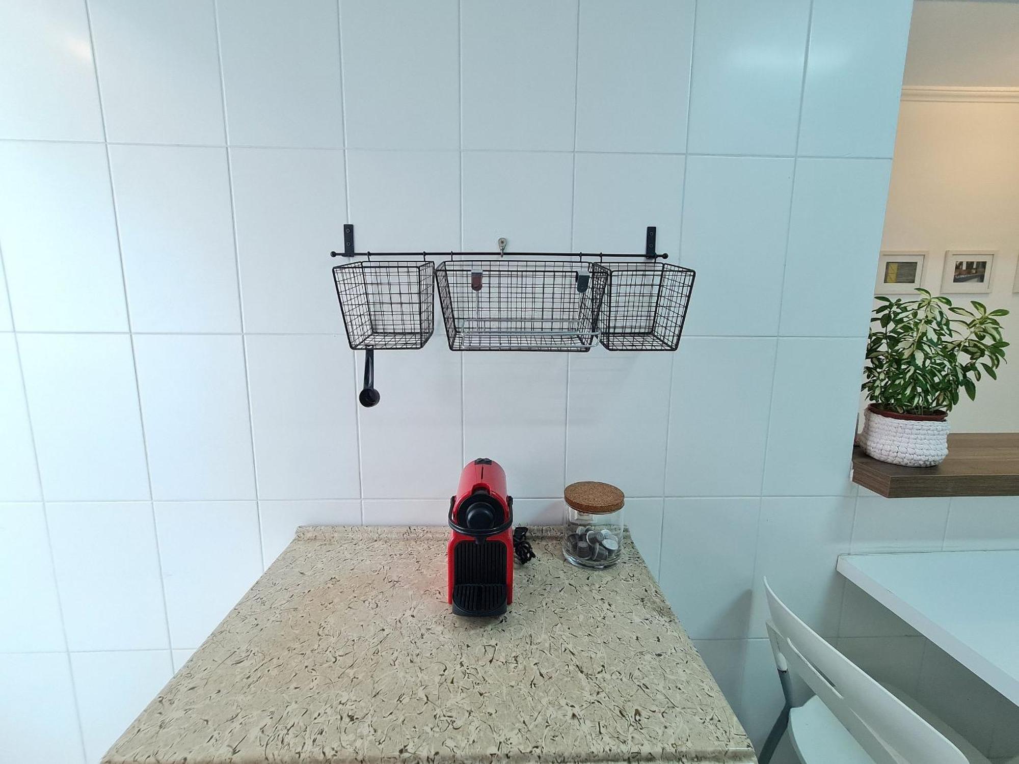 Apartment 17 - Centro Bc - 2 Quartos C/ Garden E Garagem *